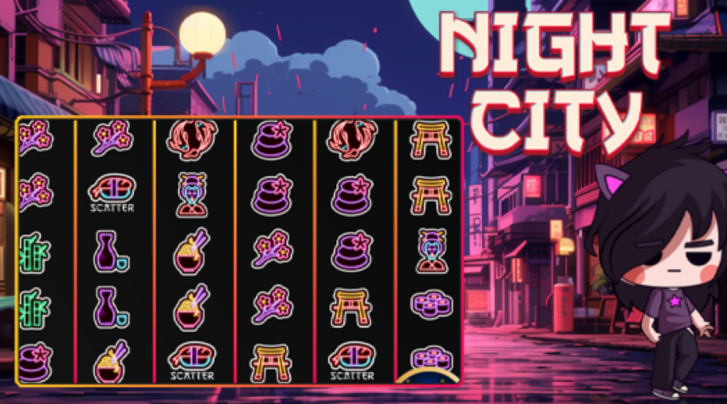 Night City